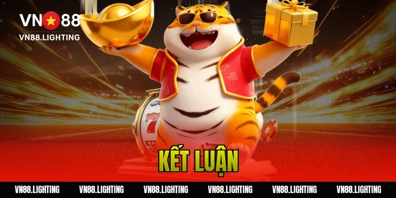 Kết luận