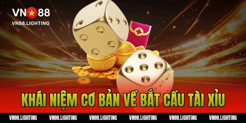 Bắt cầu tài xỉu – Cập nhật bí quyết soi cầu chuẩn xác 2 Khái Niệm Cơ Bản Về Bắt Cầu Tài Xỉu